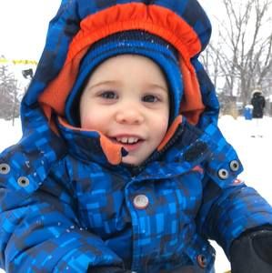 Meet your Posher, Karine